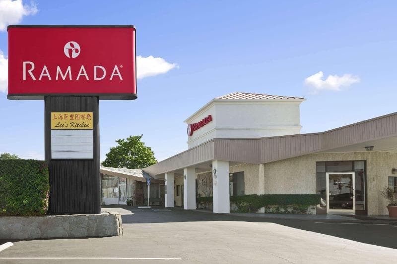 Ramada by Wyndham Torrance photo 1