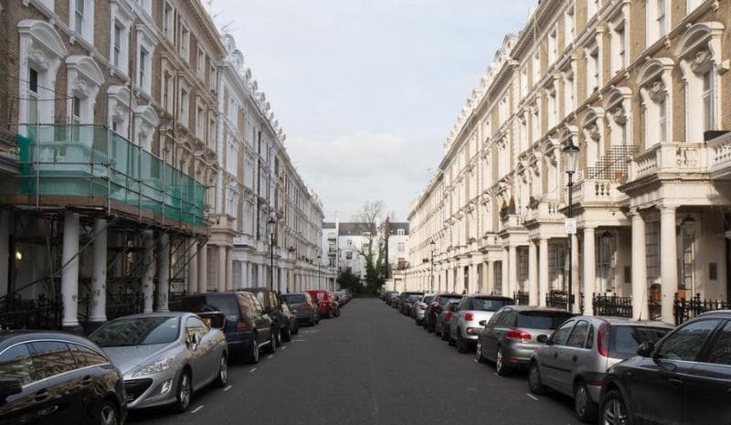 Notting Hill Gate 2