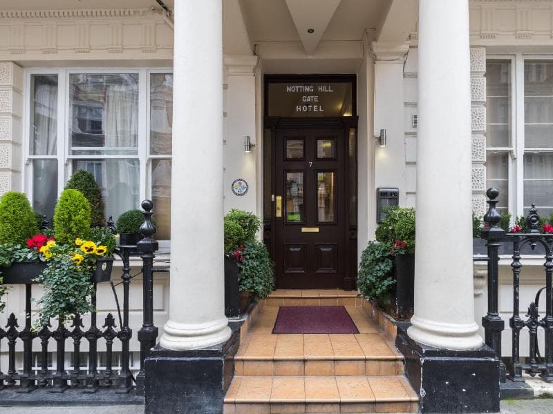 Notting Hill Gate 3