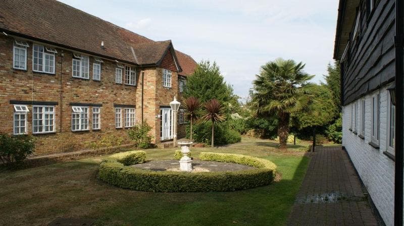 The Barn Hotel 3