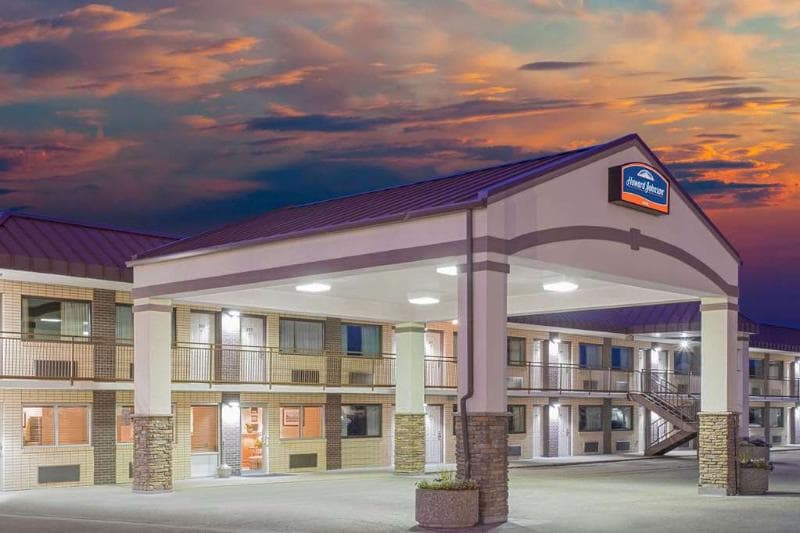 North Platte Inn And Suites 2