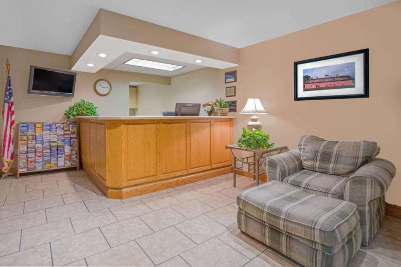 North Platte Inn And Suites 3