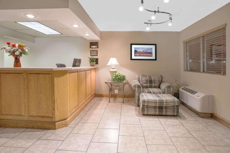 North Platte Inn And Suites 4