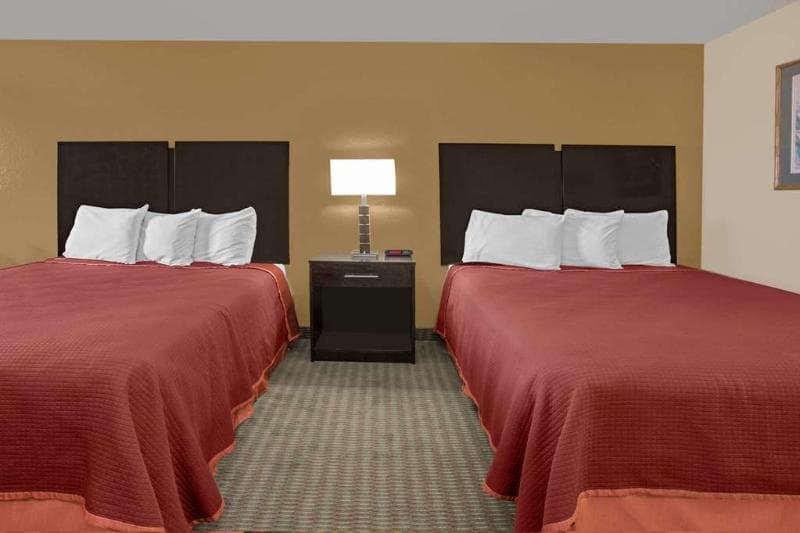 North Platte Inn And Suites 5