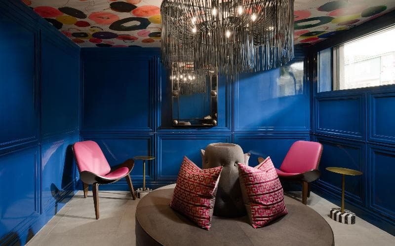 Le Parc at Melrose 5