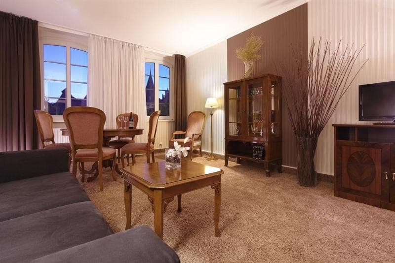 Ringhotel Jensen photo 1