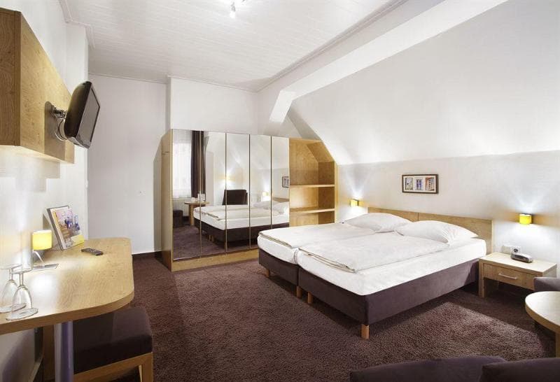 Ringhotel Jensen 4