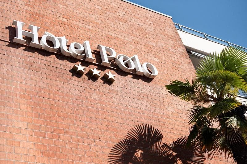 Hotel Polo 2