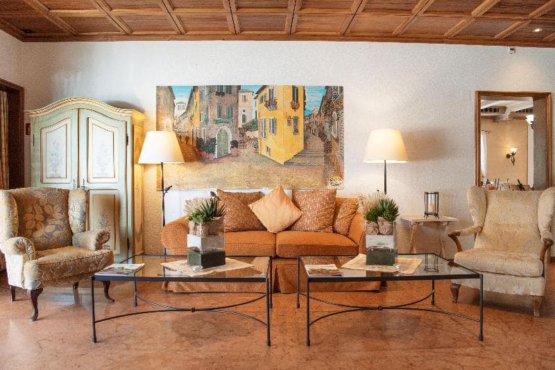 Hotel Polo 4