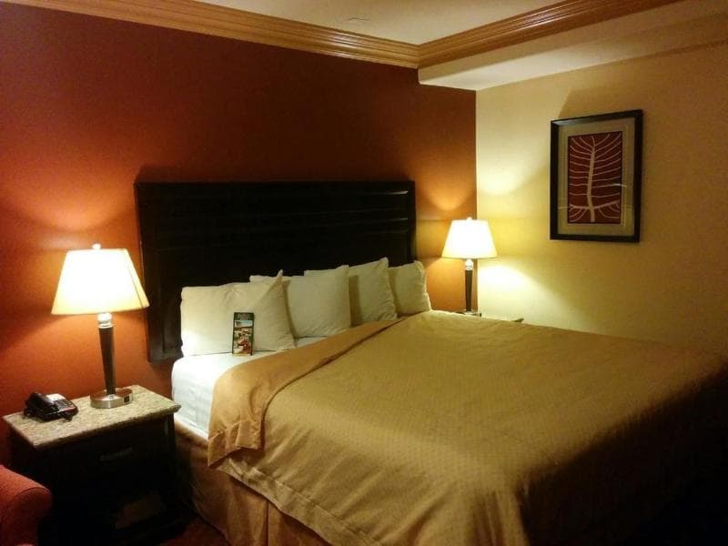 Portofino Inn - Burbank 3