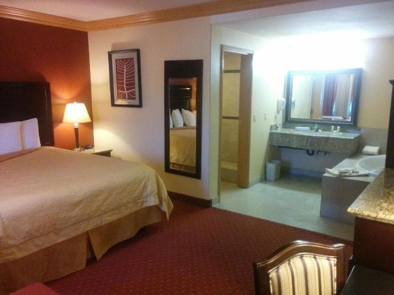 Portofino Inn - Burbank 4
