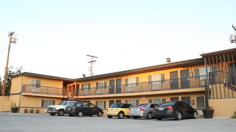 Portofino Inn - Burbank 5