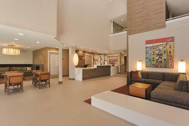 Hyatt House Cypress Anaheim 5