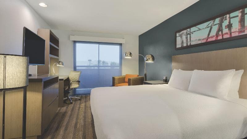 Hyatt House Cypress Anaheim 4