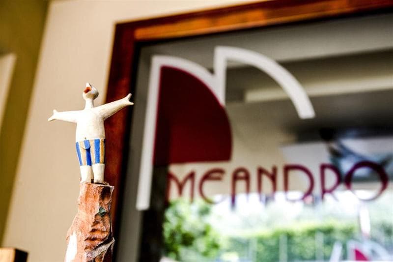 Hotel Meandro photo 1