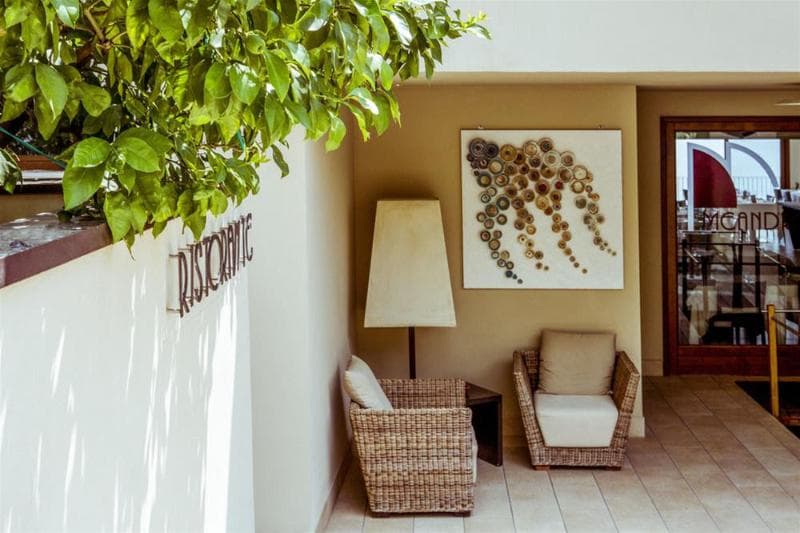 Hotel Meandro 5