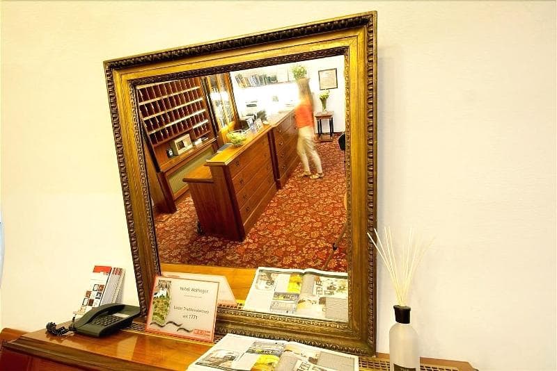 Austria Classic Hotel Wolfinger 4