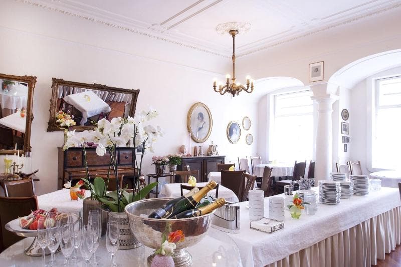 Austria Classic Hotel Wolfinger 2