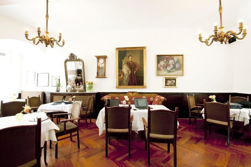 Austria Classic Hotel Wolfinger 5