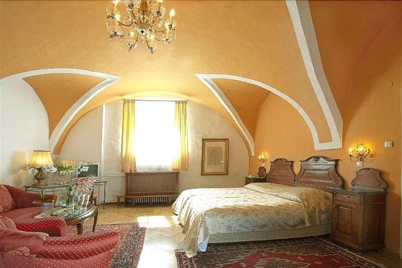 Austria Classic Hotel Wolfinger 3