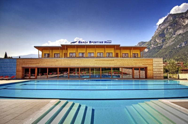 Garda Sporting Club Hotel photo 1