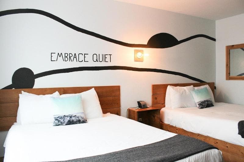 Adrift Hotel & Spa 5