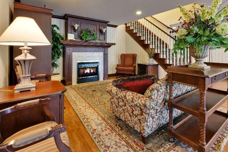 Country Inn & Suites By Radisson, London South, On 4