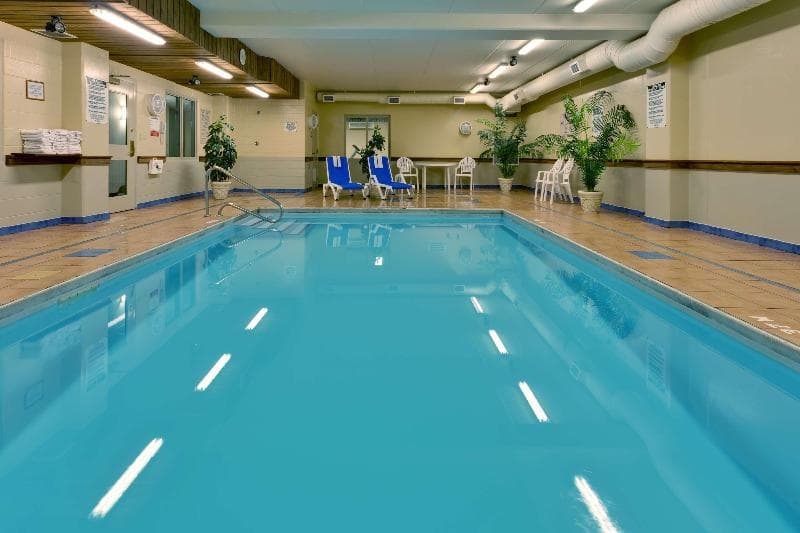 Country Inn & Suites By Radisson, London South, On 5