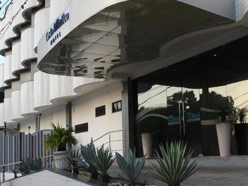Costa Atlantico Hotel 2