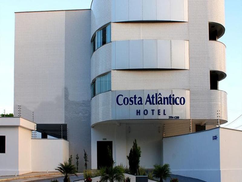 Costa Atlantico Hotel photo 1