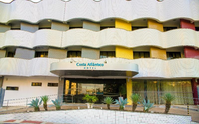 Costa Atlantico Hotel 5