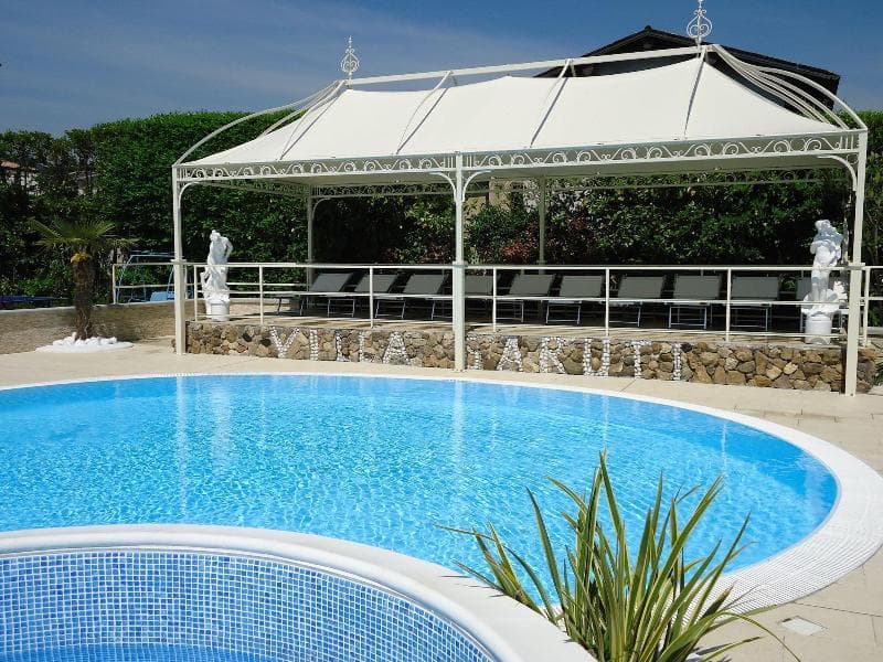 Villa Garuti main