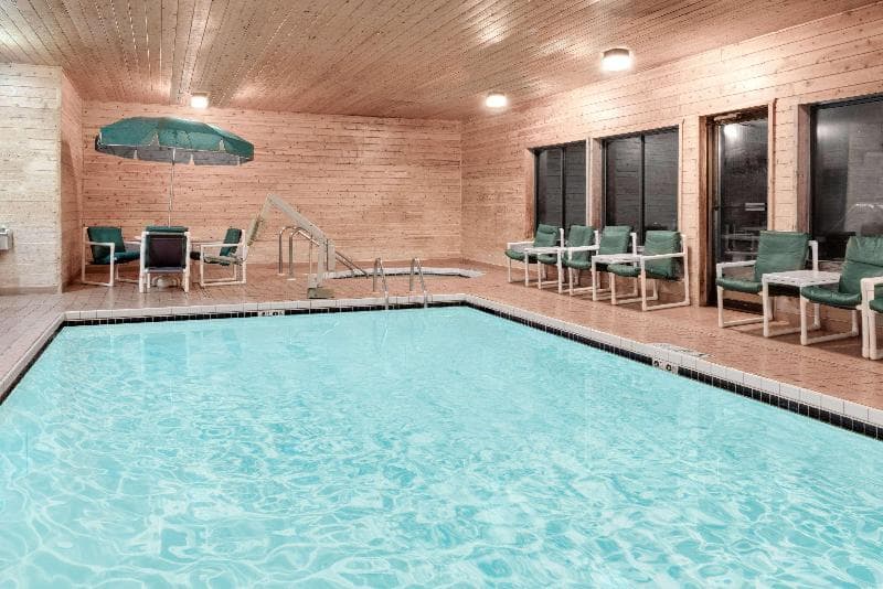 Super 8 By Wyndham Sparta 2