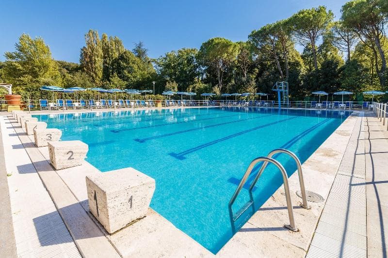 Hotel Country Club photo 1