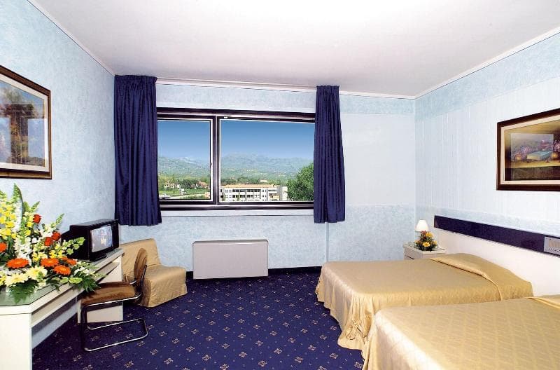 Hotel Country Club 4