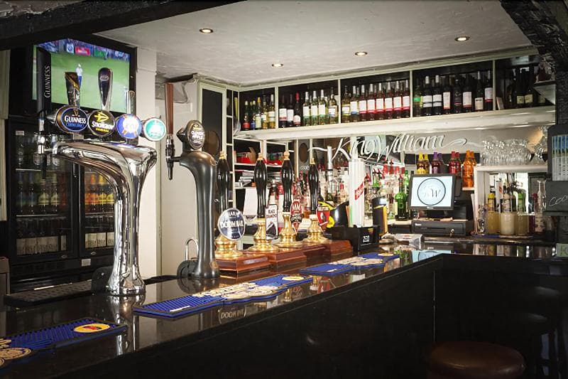 King William 5