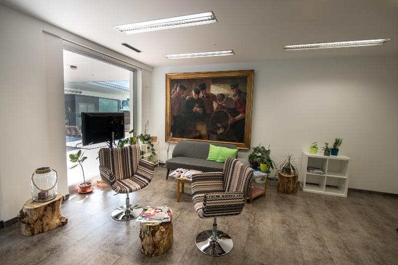 Residence Centro Vela 3