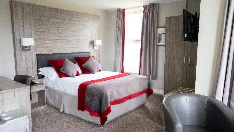 Leasowe Castle 2