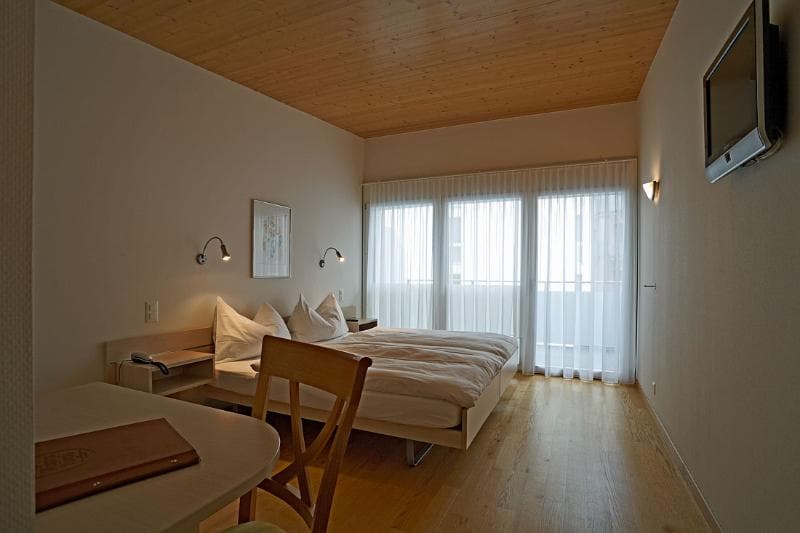 Hotel Weisses Rössli Brunnen 4