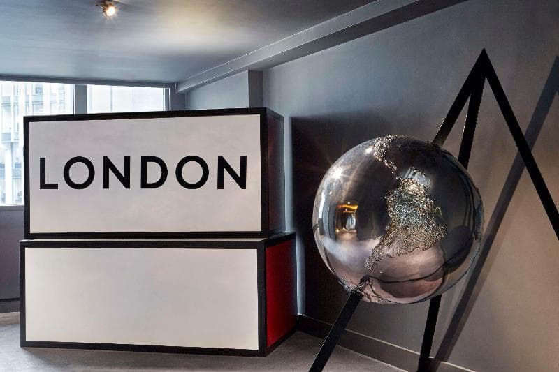 Mondrian London 3