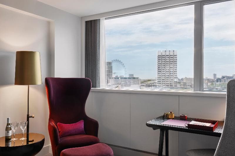 Mondrian London 4