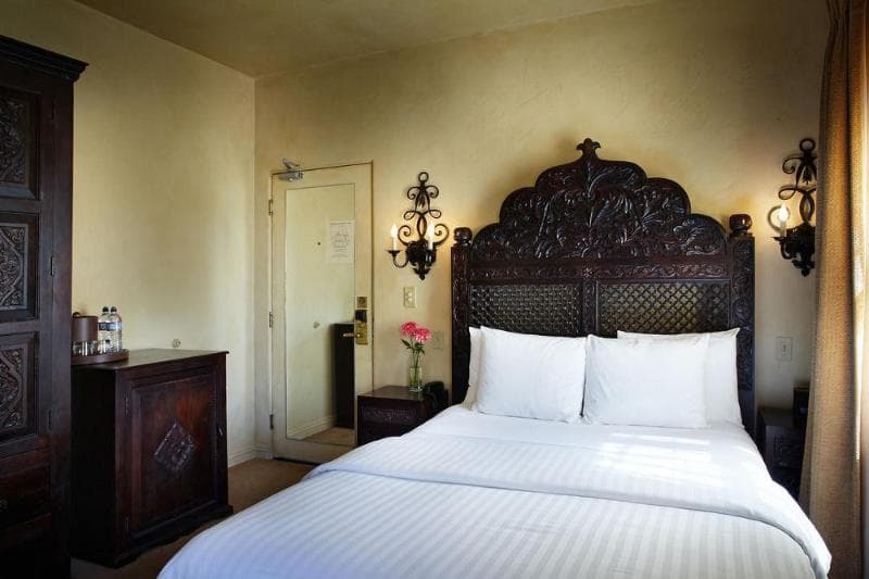 La Casa Del Camino 5