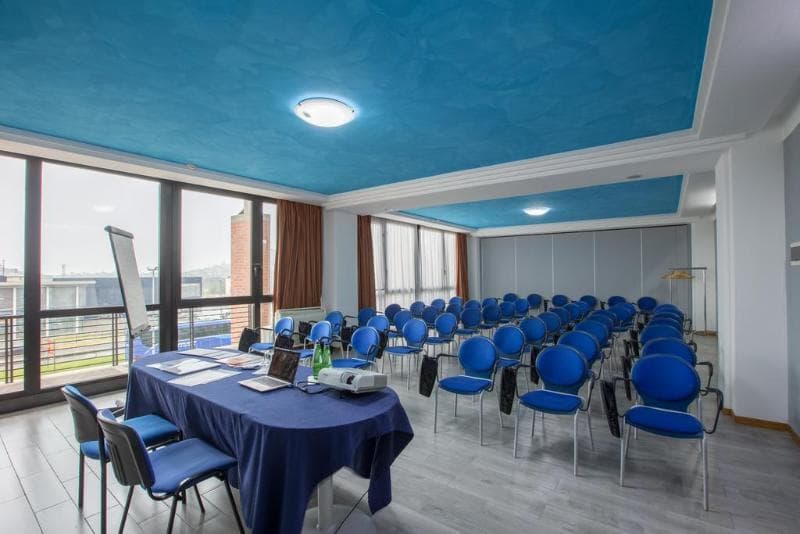 Hotel Garda 4
