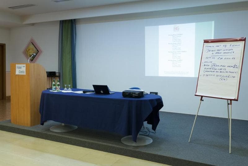 Hotel Garda 5