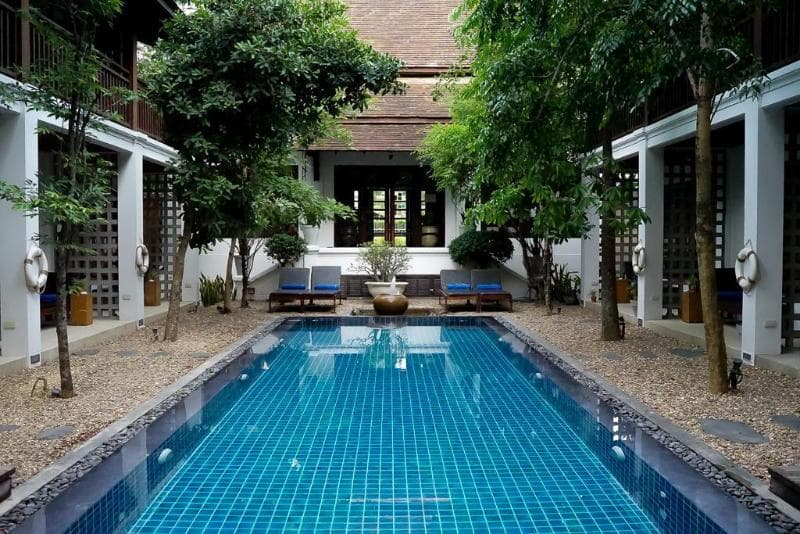 Le Sen Boutique Hotel photo 1