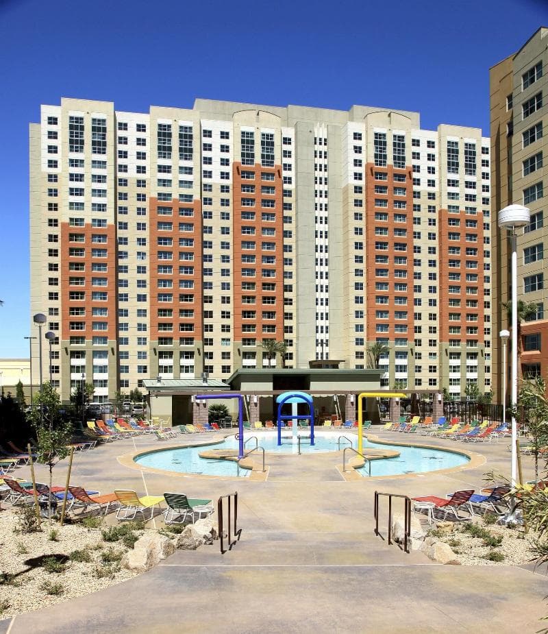 The Grandview At Las Vegas photo 1