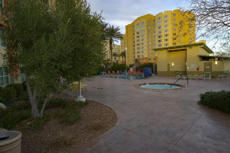 The Grandview At Las Vegas 4