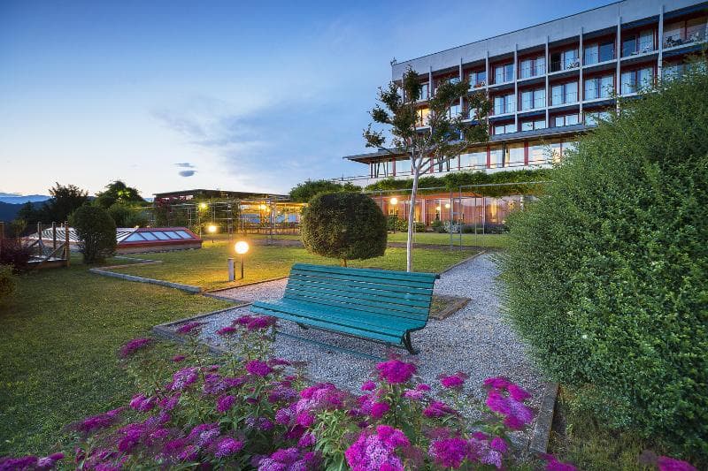 Hotel Serpiano 5