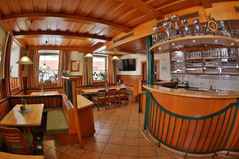Gasthof Pontiller main