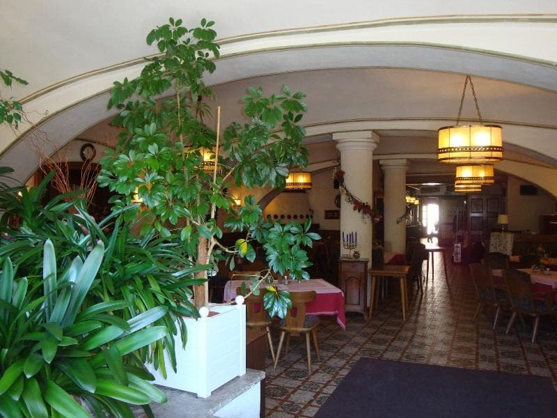 Gasthof Pontiller 4